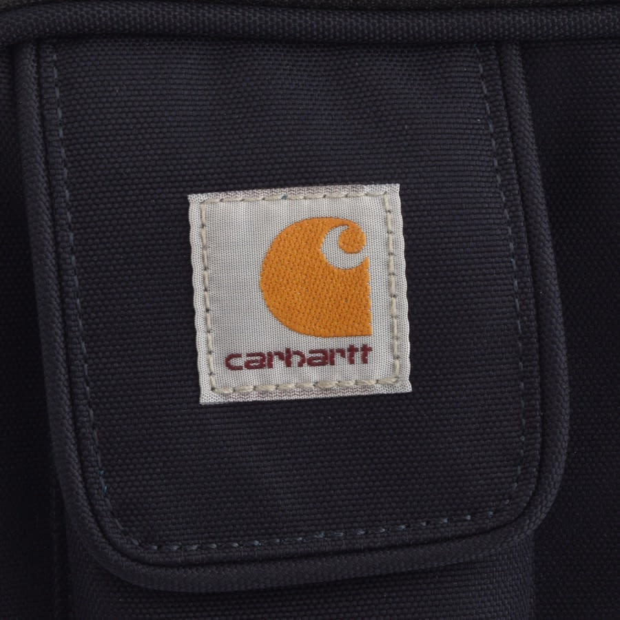 Alternative Image for ProductCarhartt Essentials Bag Navy3
